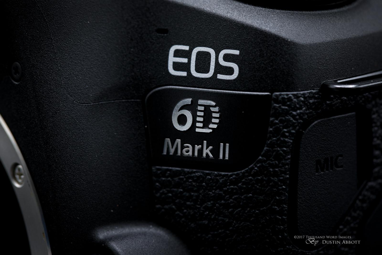 Canon EOS 6D Mark II Image Gallery