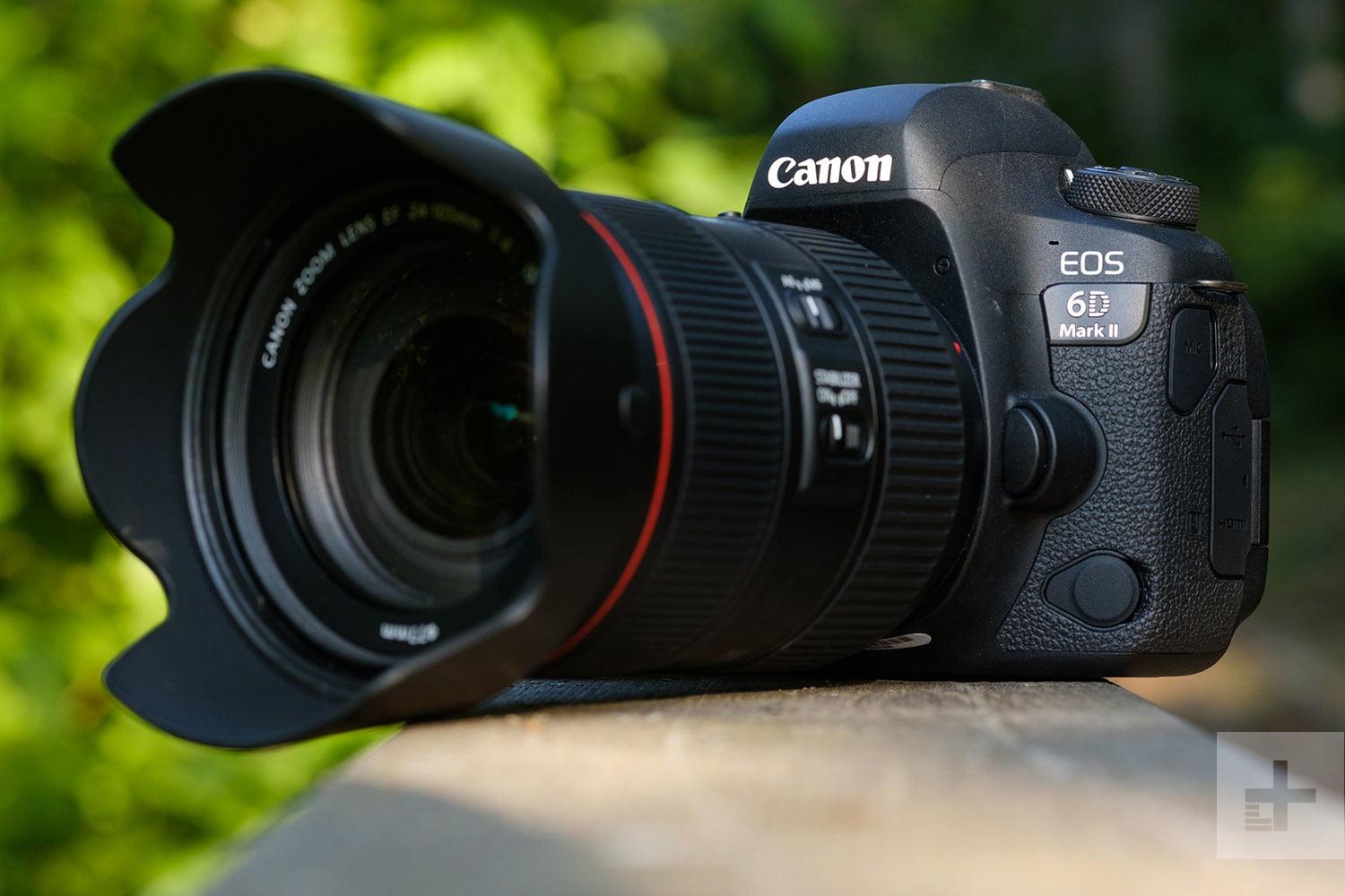 Canon EOS 6D Mark II Wallpapers Wallpaper Cave