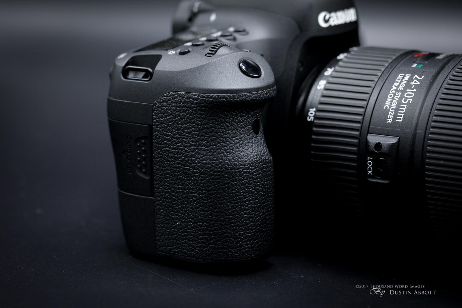 Canon EOS 6D Mark II Archives