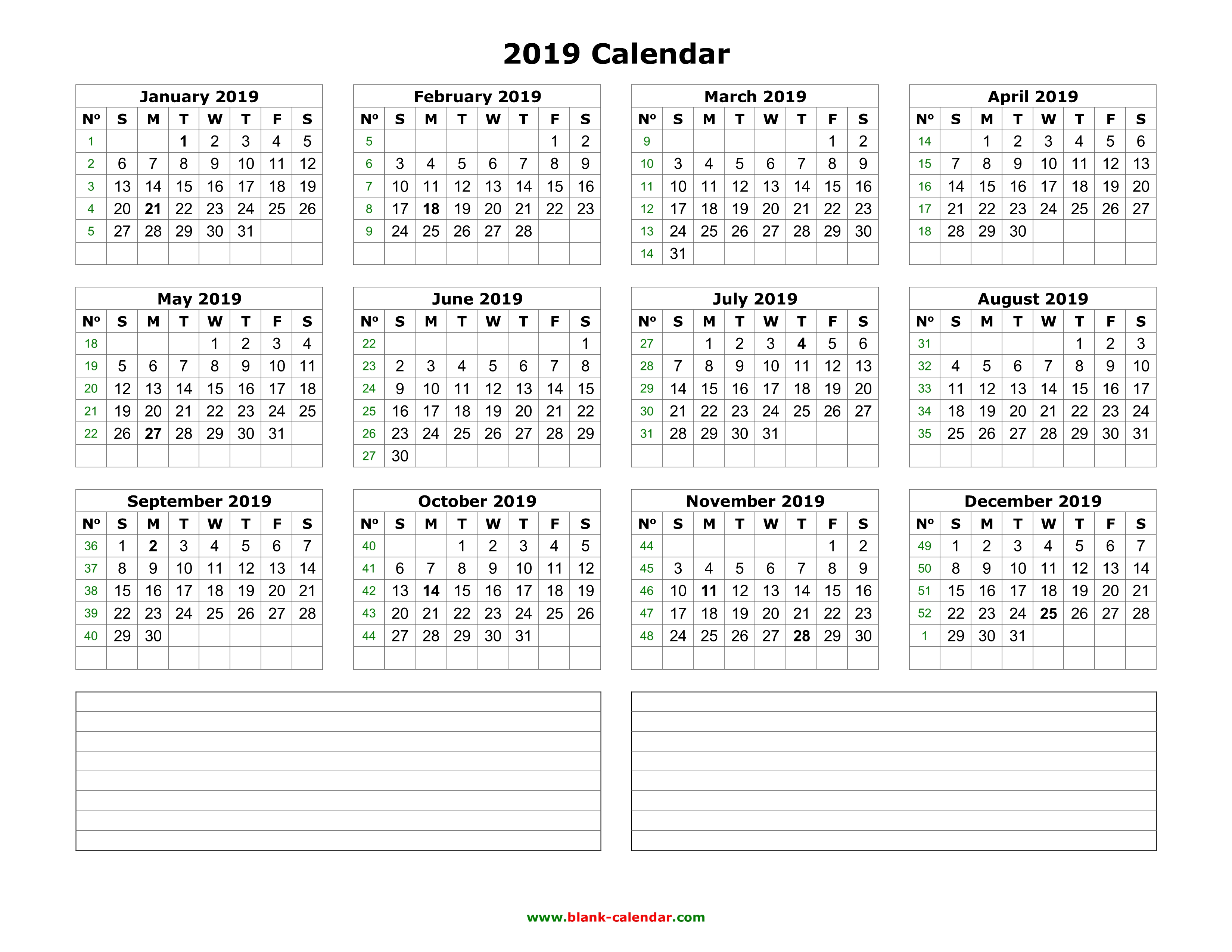 U46 2019 2020 Calendar Twitter Headers Facebook Covers Wallpaper