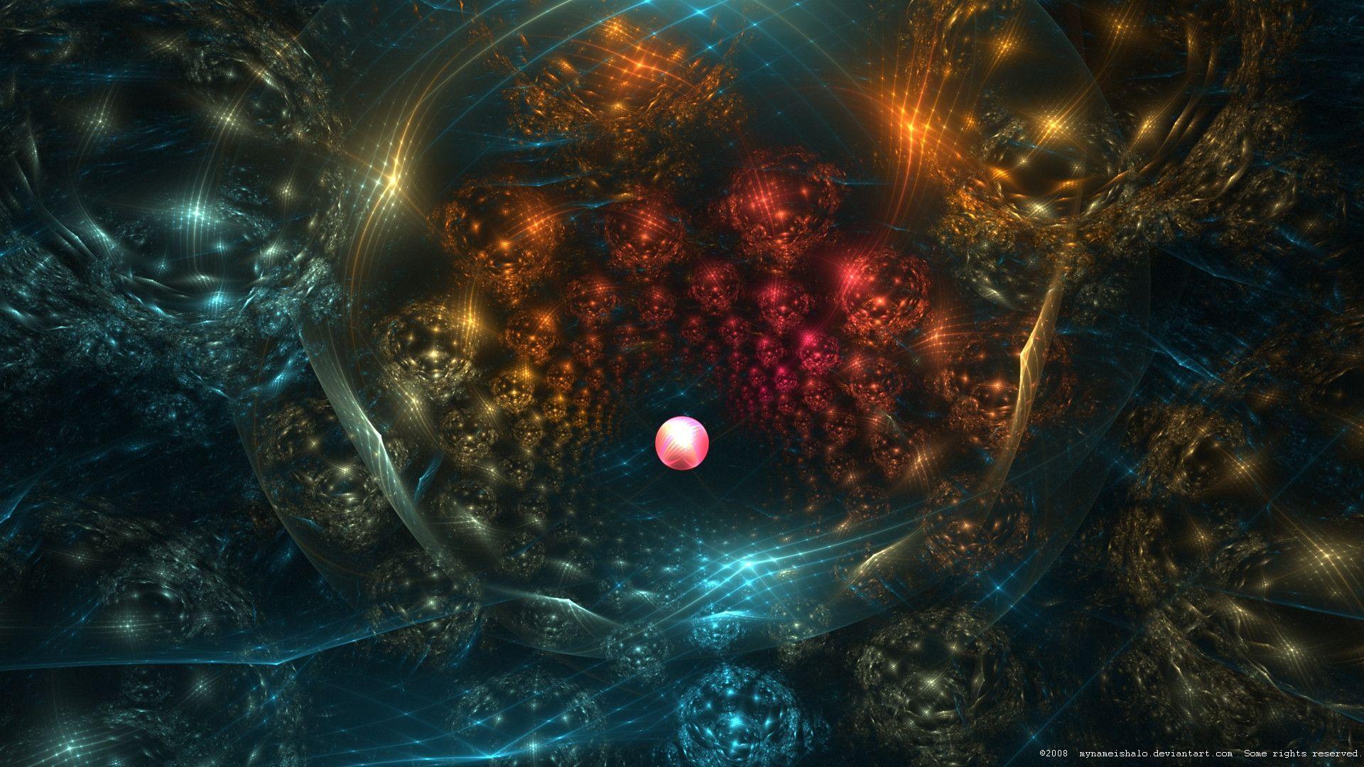 Beautiful Abyss Wallpaper 589401