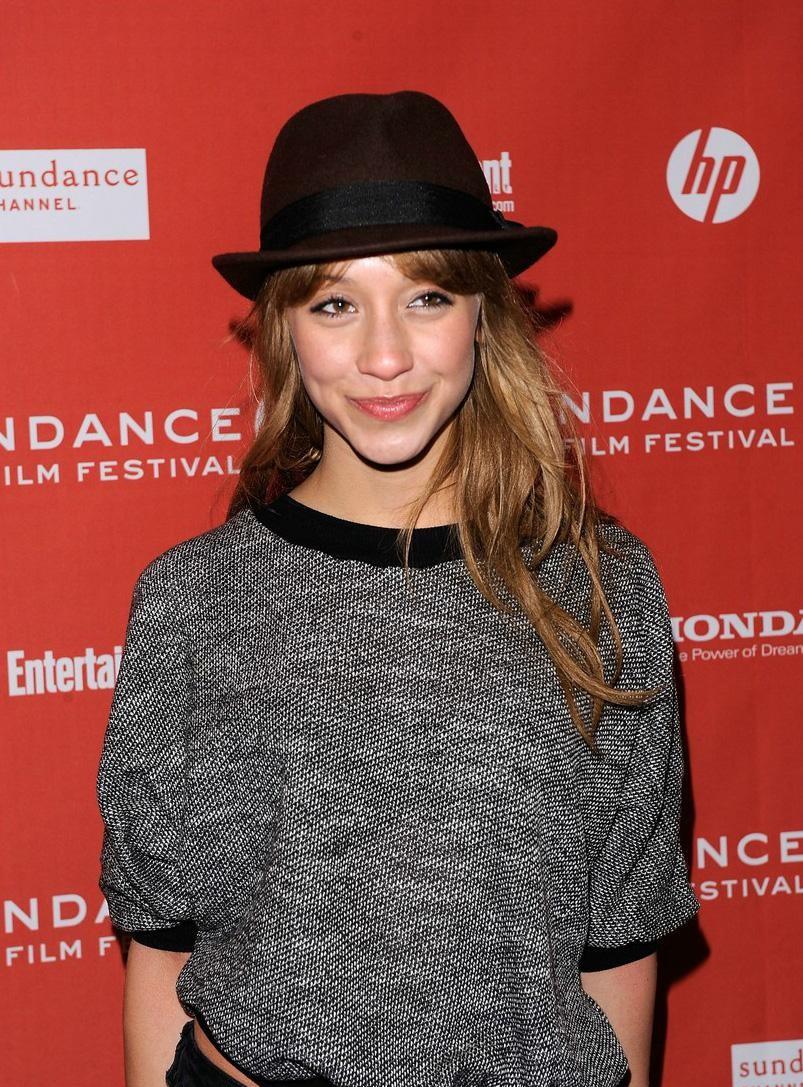 Stella Maeve Biography Photo Wallpaper Actresses