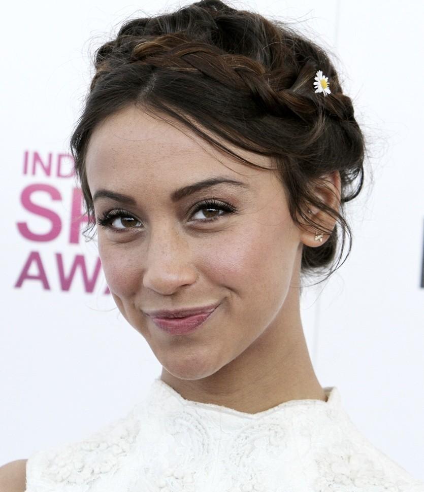 Stella Maeve Biography Photo Wallpaper Actresses