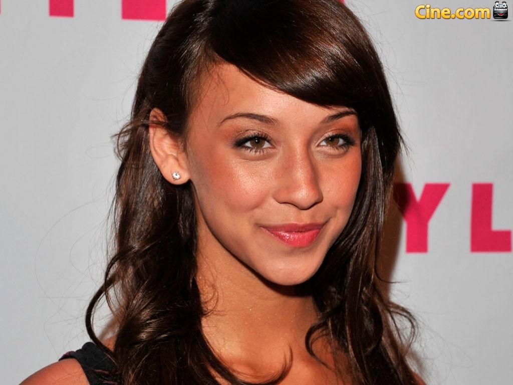 Wallpaper de Stella Maeve