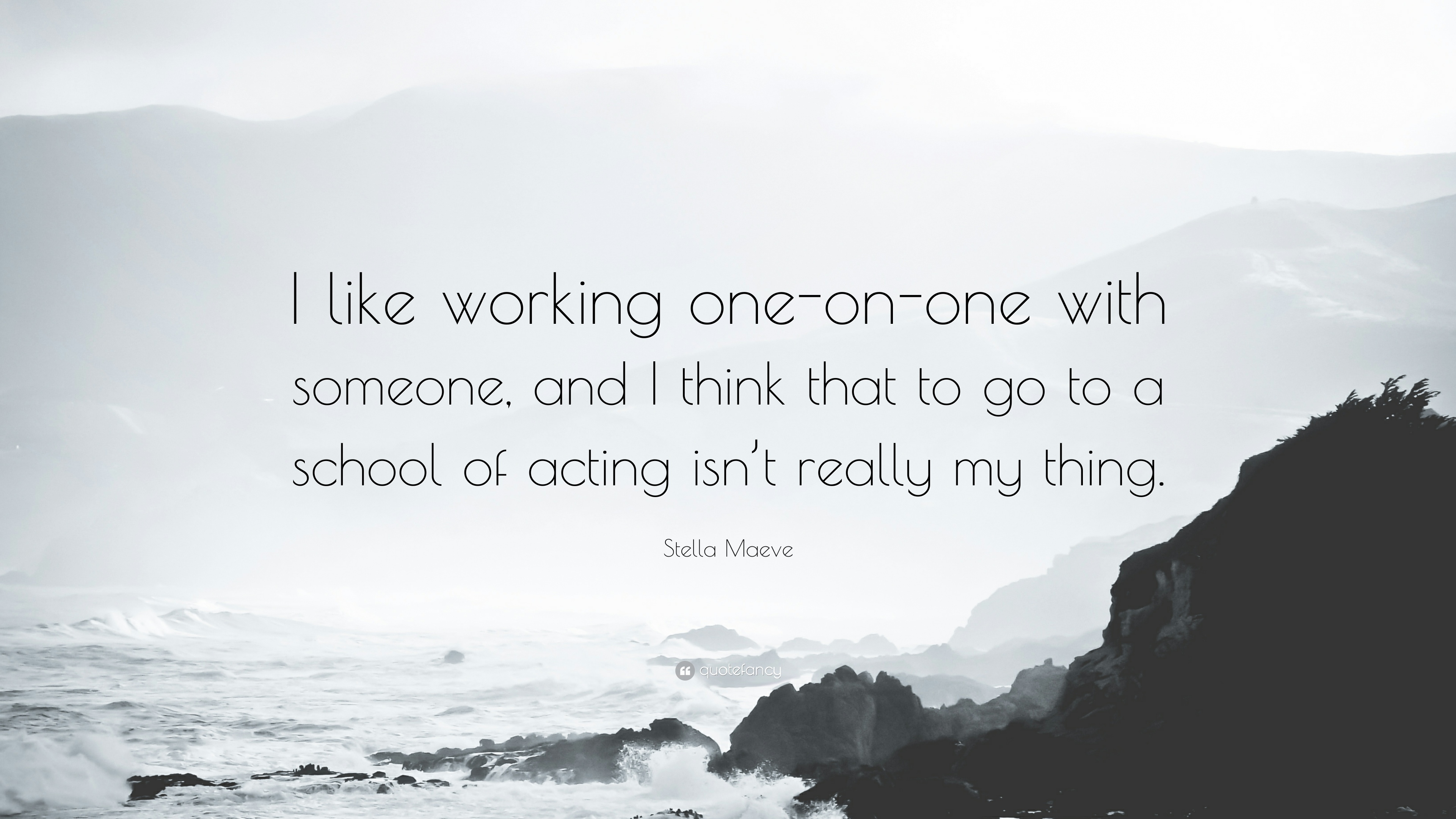 Stella Maeve Quotes (4 wallpaper)