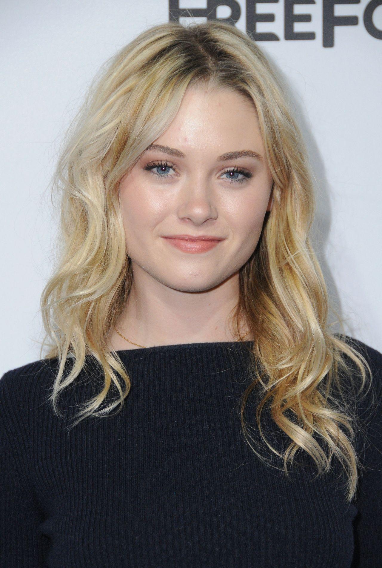 Virginia Gardner. Virginia gardner