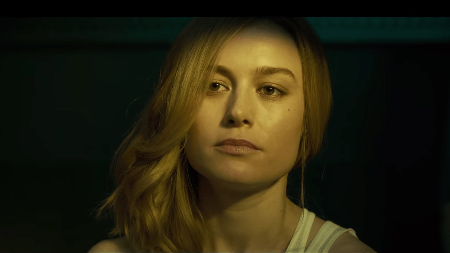 Brie Larson Captain Marvel 2019 Wallpaper for Phone and HD Desktop