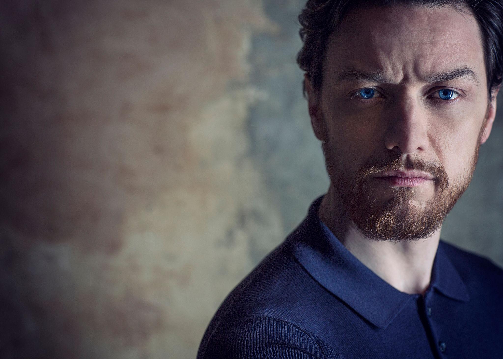 James McAvoy 2019 Wallpapers - Wallpaper Cave