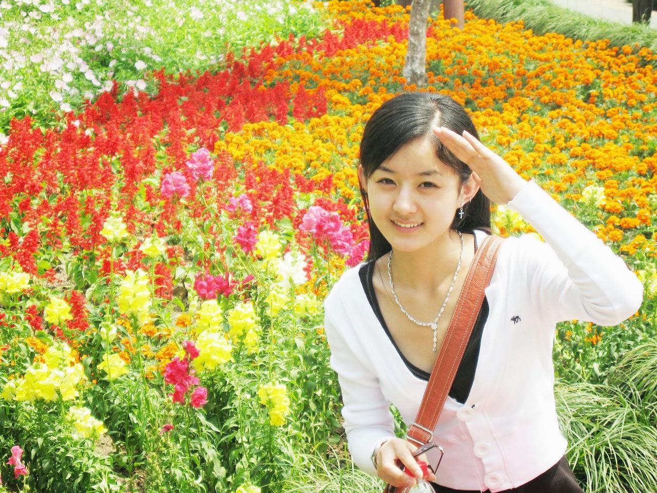 find best wallpaper: all 4u wallpaper: Zhao Liying 4u HD Wallpaper