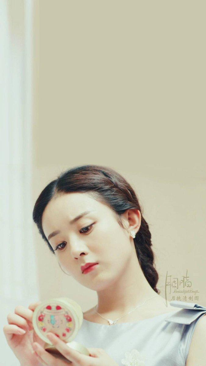 Zhao Li Ying 赵丽颖HQ - [fanmade] #ZhaoLiYing