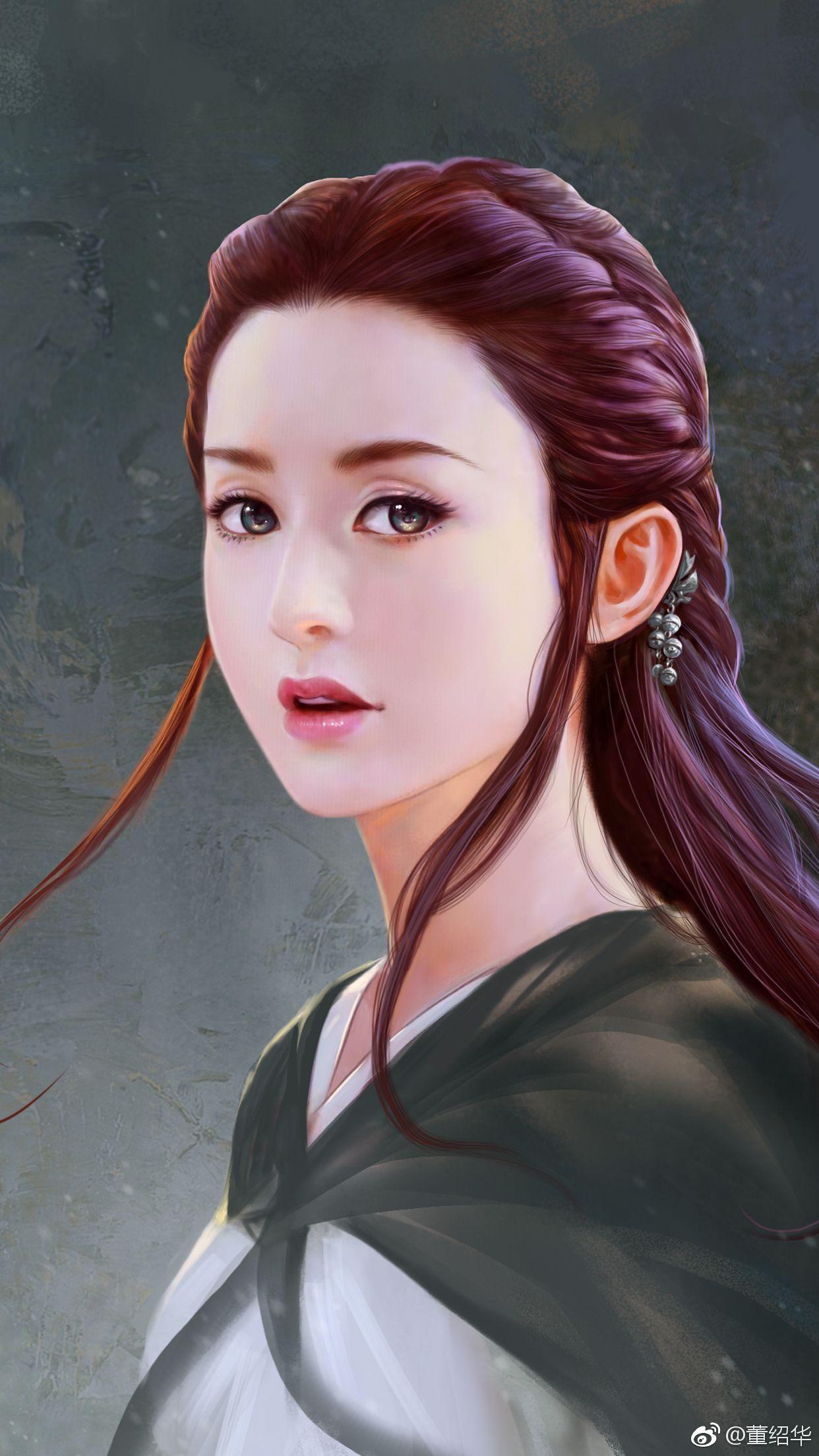 Zhao Liying Wallpapers Wallpaper Cave 