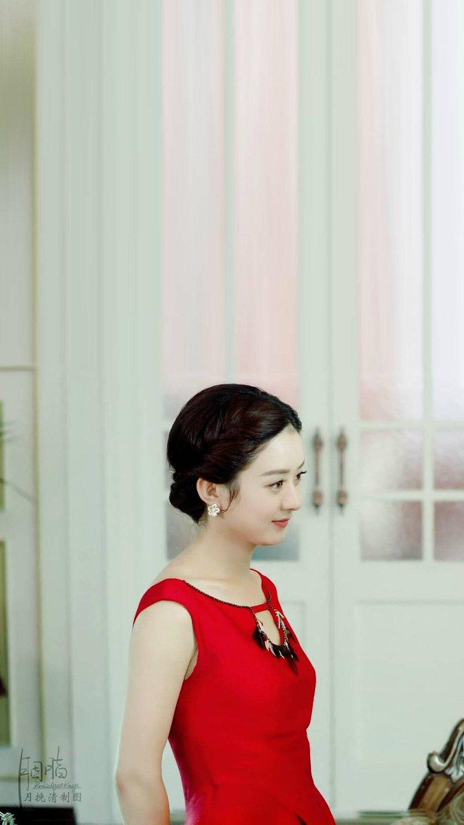 Zhao Li Ying 赵丽颖HQ - [fanmade] #ZhaoLiYing
