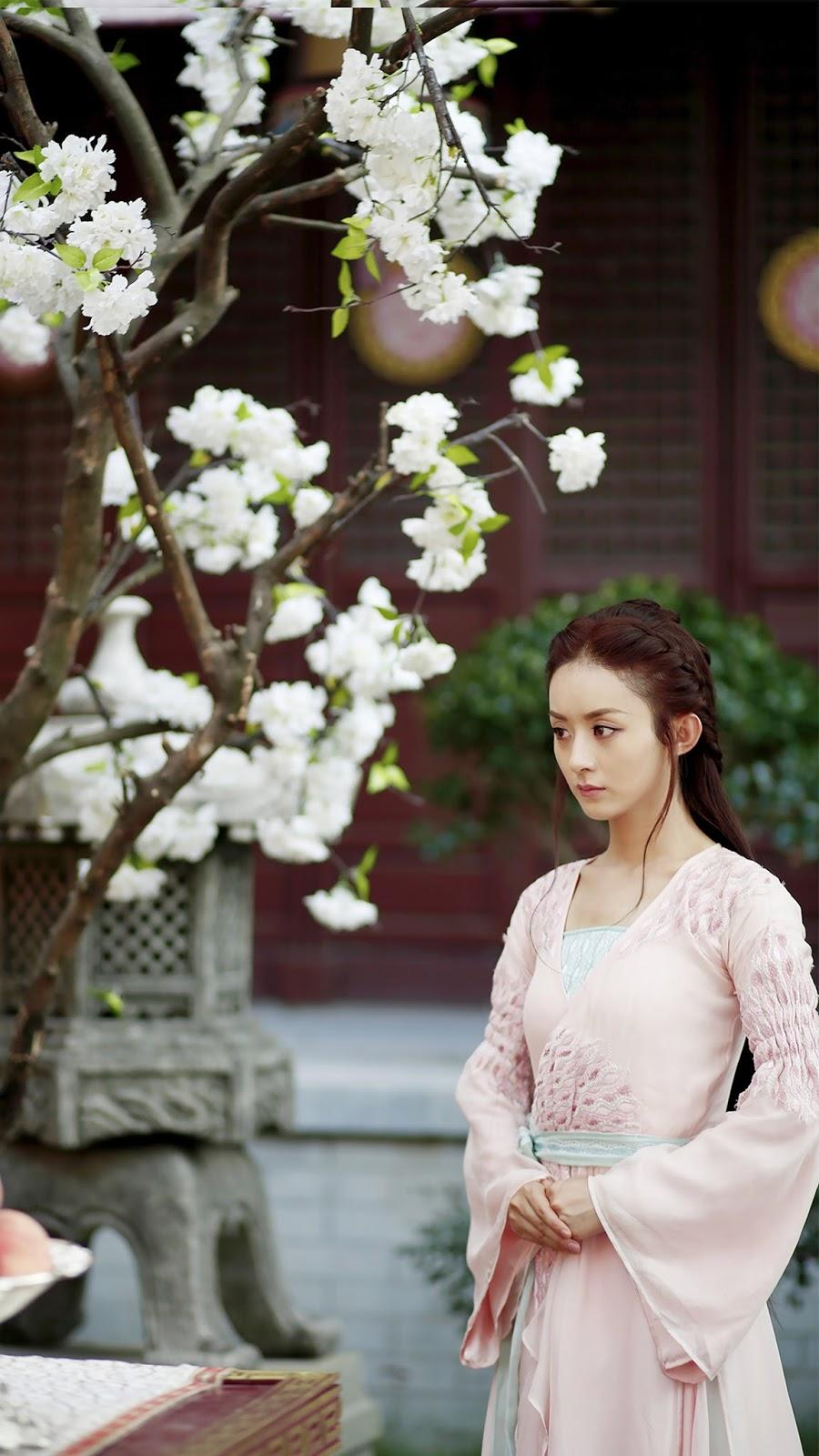 C Drama Ratings And Celeb Rankings (week Starting Jun 26)