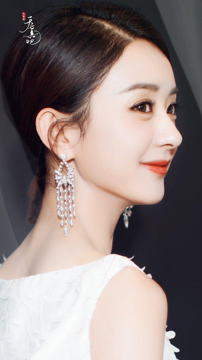 Zhao Li Ying 赵丽颖HQ wallpaper ♥ #赵丽颖