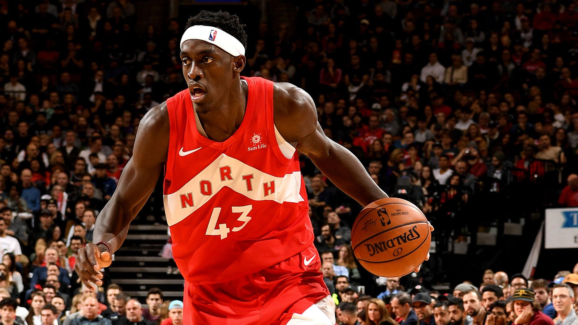 NBA All Star Game: Should Pascal Siakam Be An All Star?