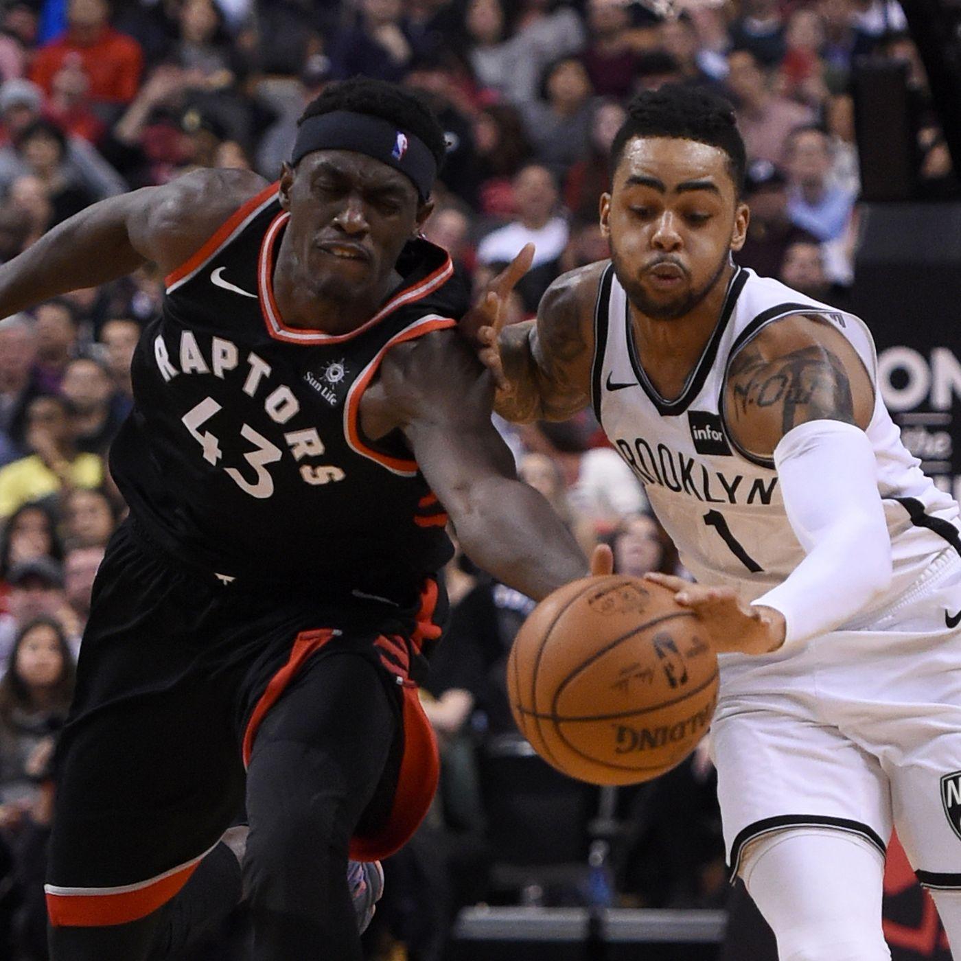 Pascal Siakam might be Most Improved Player, but these 4 players