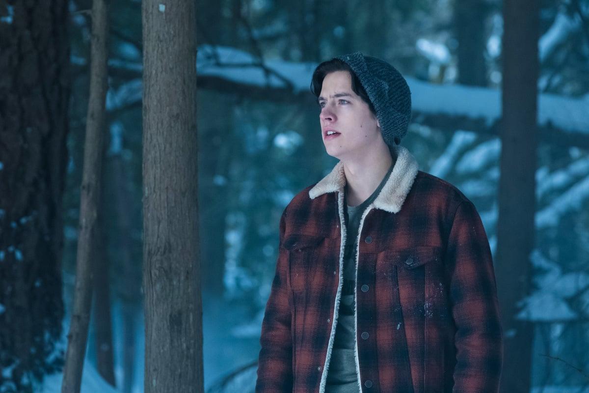 What Is Jughead's Real Name on Riverdale?