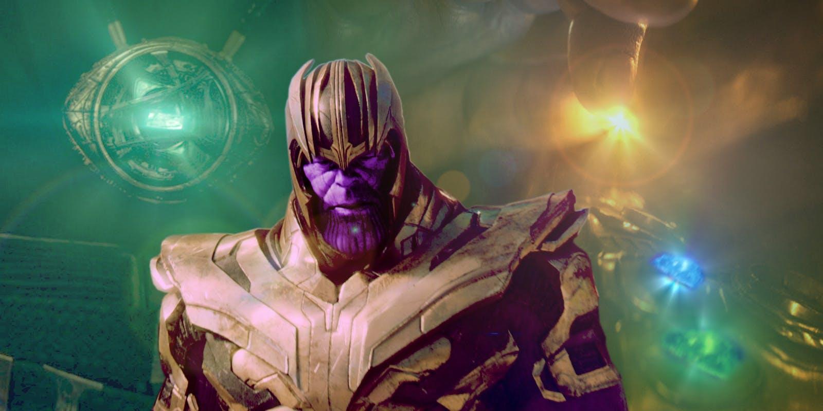 Greatest Thanos Quotes From Avengers: Infinity War That Fans Will
