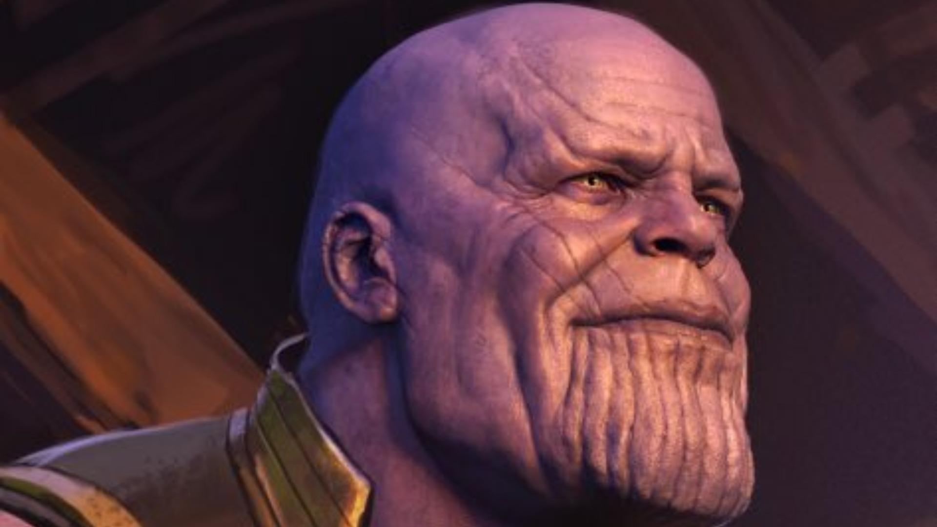 The Russos Reveal What Happened to Thanos after the Snap