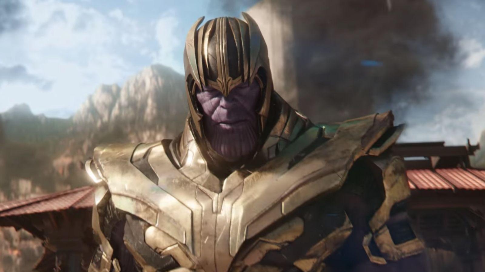 Did Thanos have better options than the snap? An ethics professor