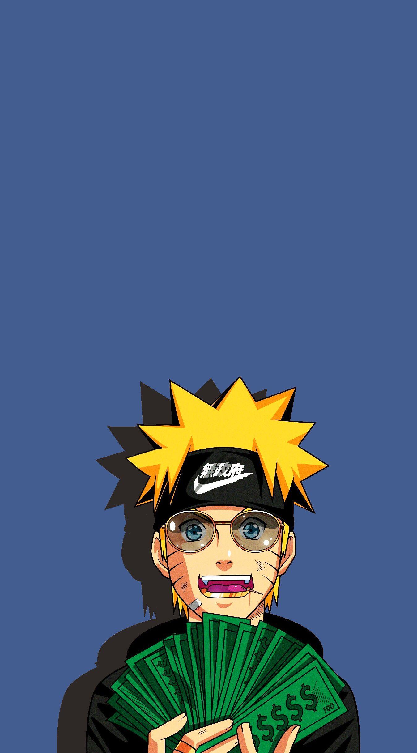 Wallpaper. Anime wallpaper iphone, Naruto wallpaper, Wallpaper naruto shippuden