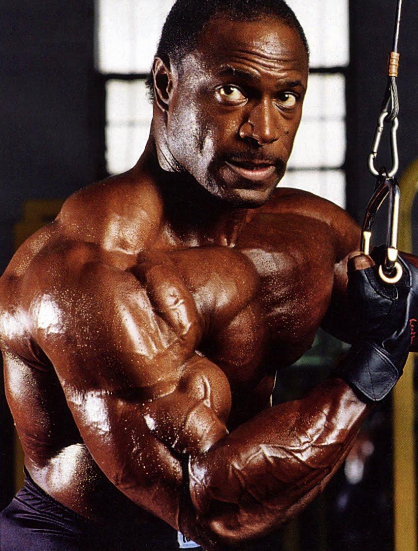 Lee Haney Wallpaper Body Builder. Body Builder Wallpaper