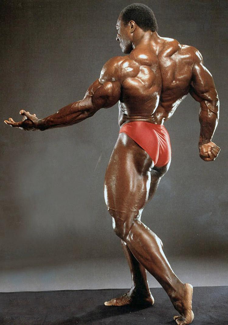Lee Haney. Age • Height • Weight • Image • Bio • Diet • Workout