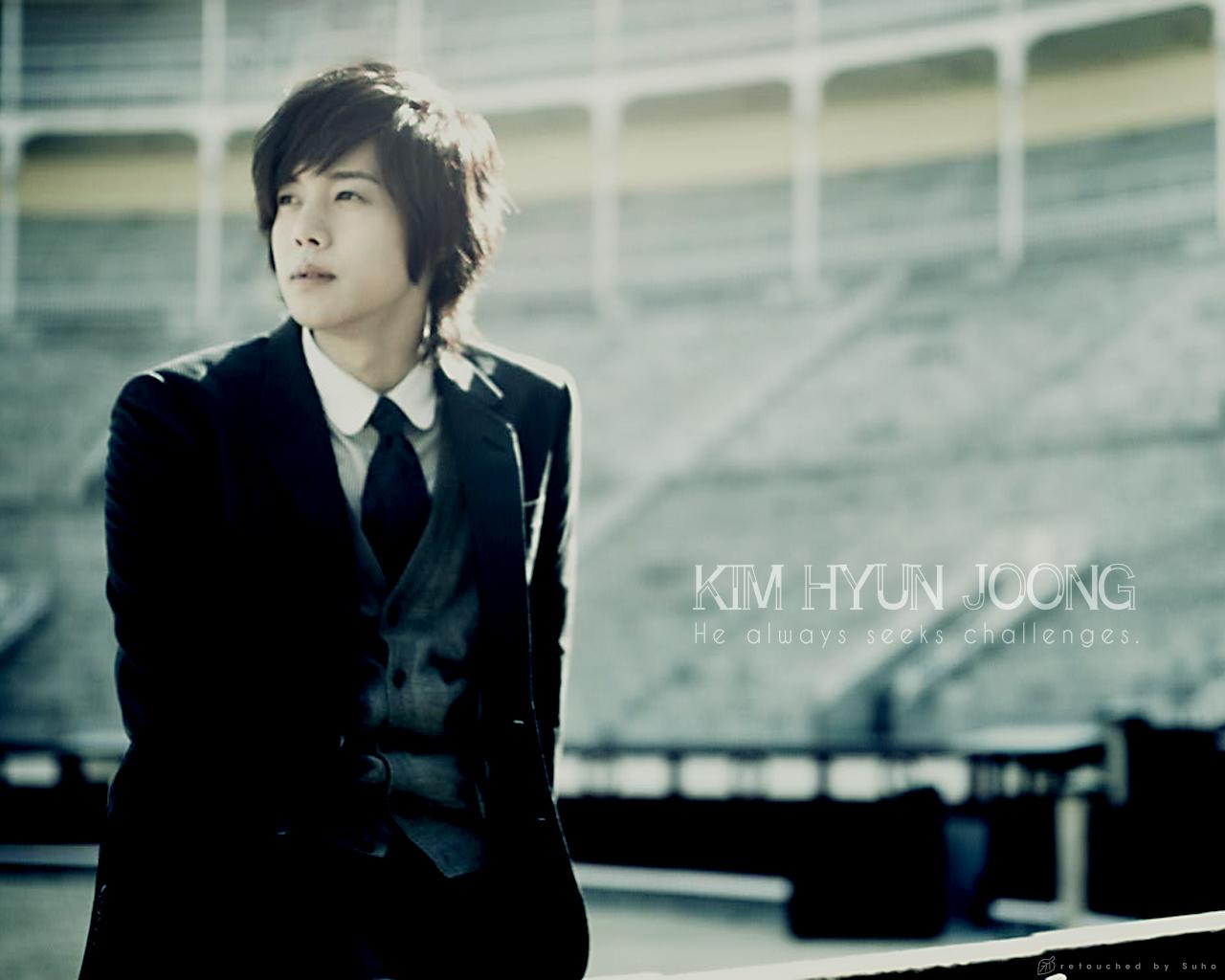 Kim Hyun Joo Wallpaper. Kim Hyun