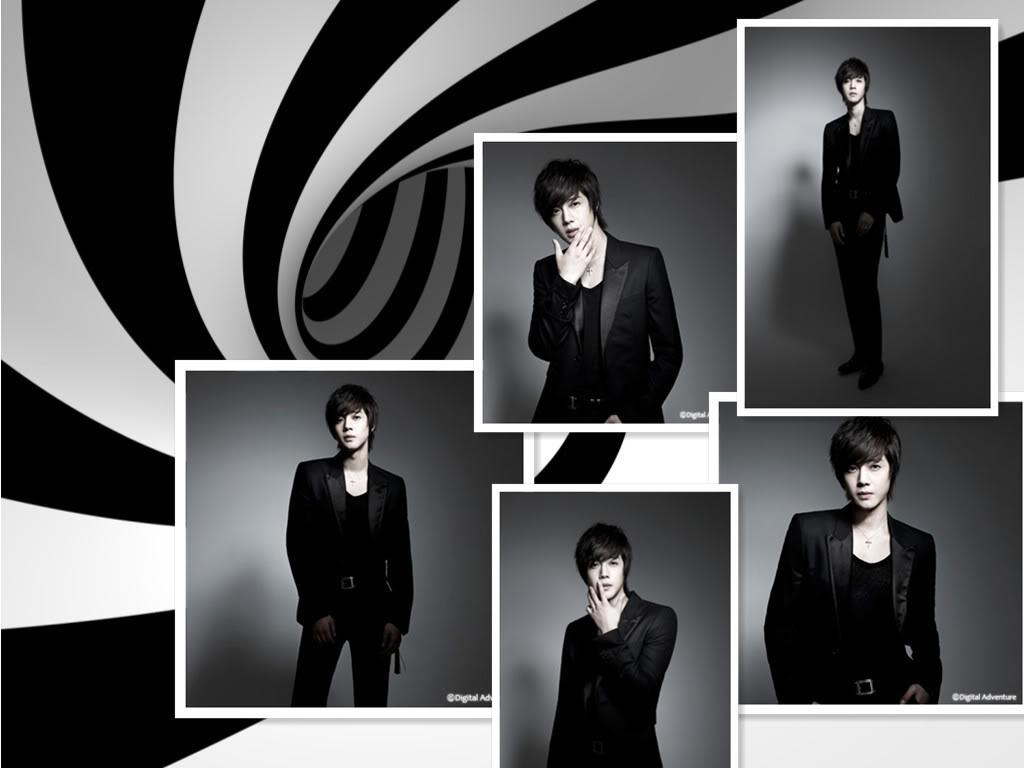 My Dear Kim Hyun Joong [신랑, 김현중]: [Pic] Kim Hyun