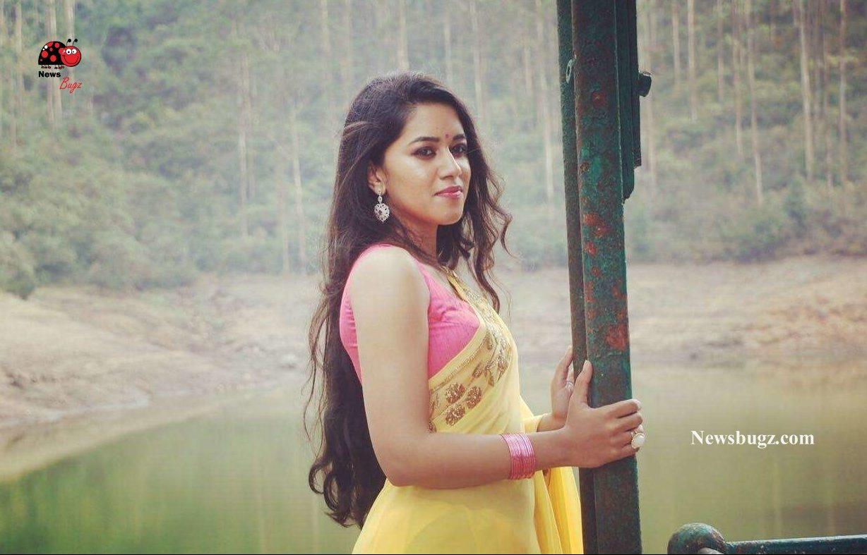 Mirnalini Ravi Image, HD Photo, Wallpaper, Latest Photohoot