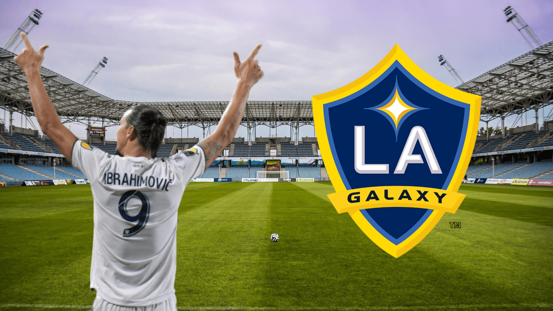 Zlatan Ibrahimović Becomes Highest Paid MLS Player In History After
