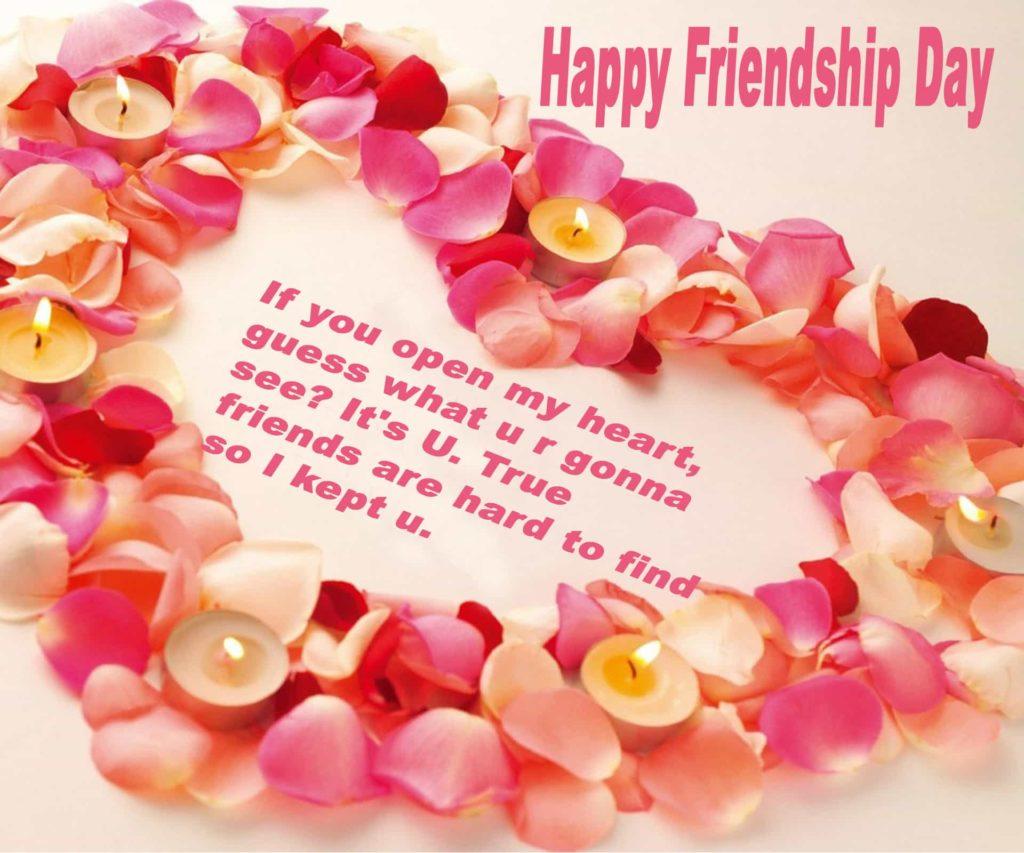 Happy Friendship Day messages, Quotes, Image, Status