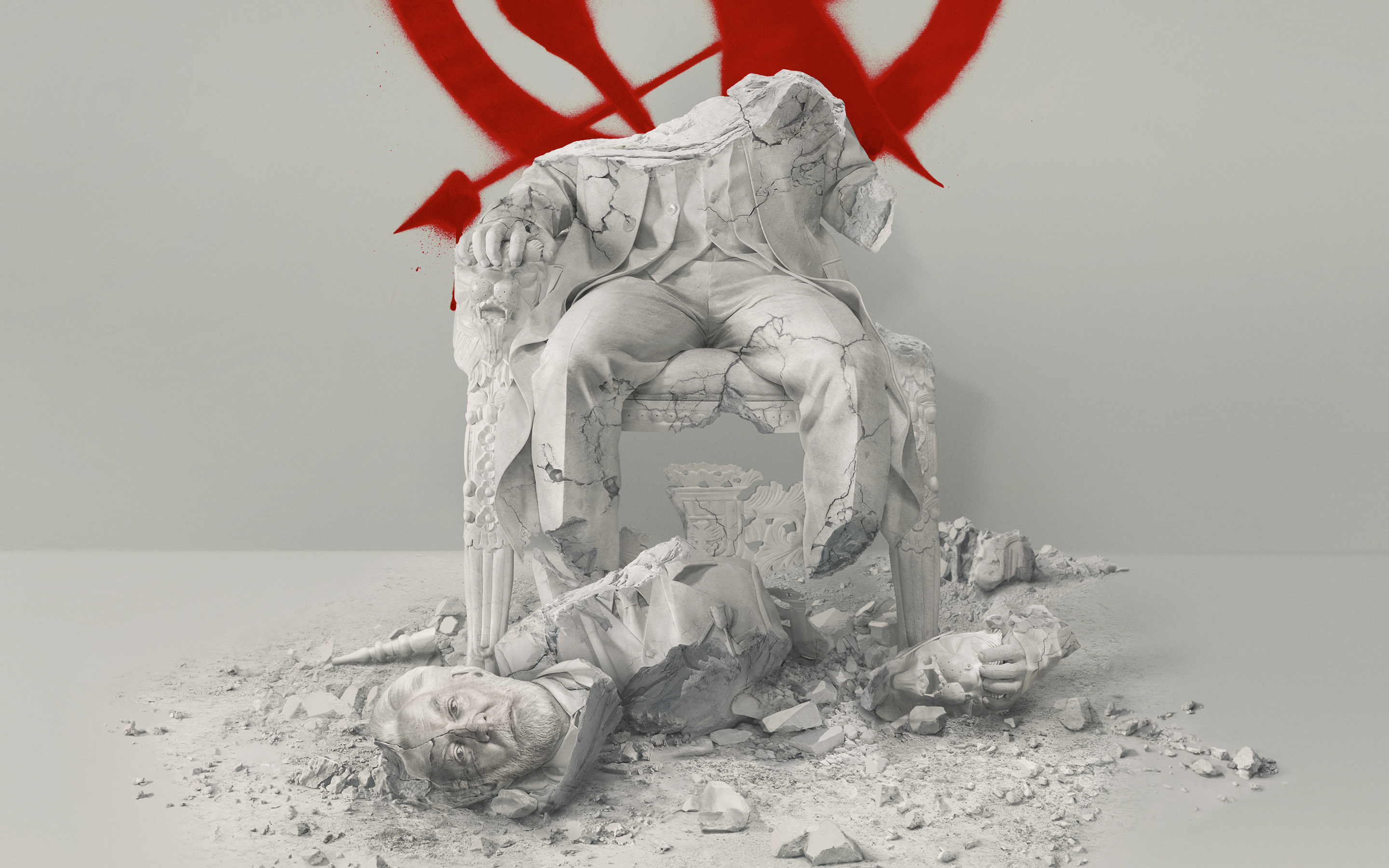 Hunger Games Mockingjay Part 2 2015 Wallpaper