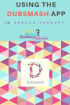 Using the DUBSMASH app in speech therapy Best dubsmash masti image. Bae quotes, Check, Dance