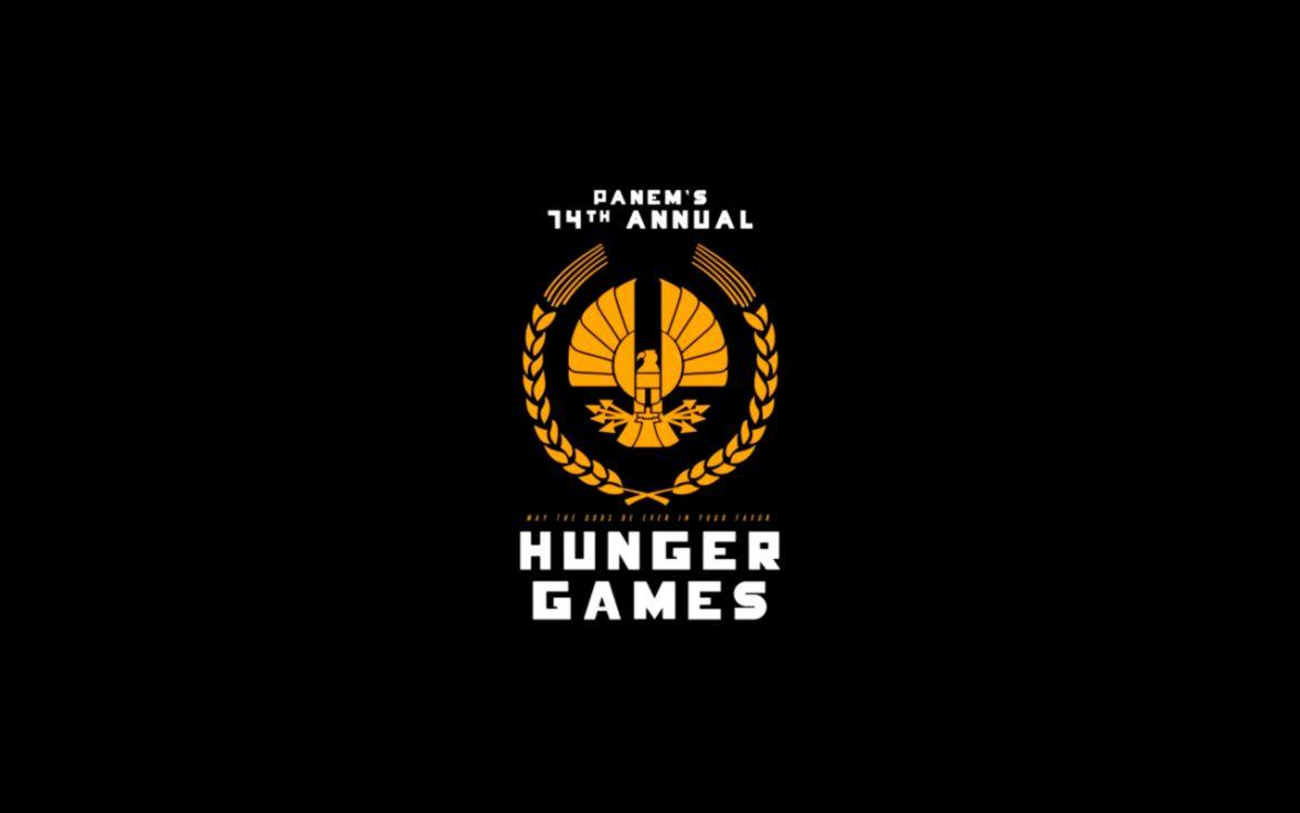 The Hunger Games Wallpaper