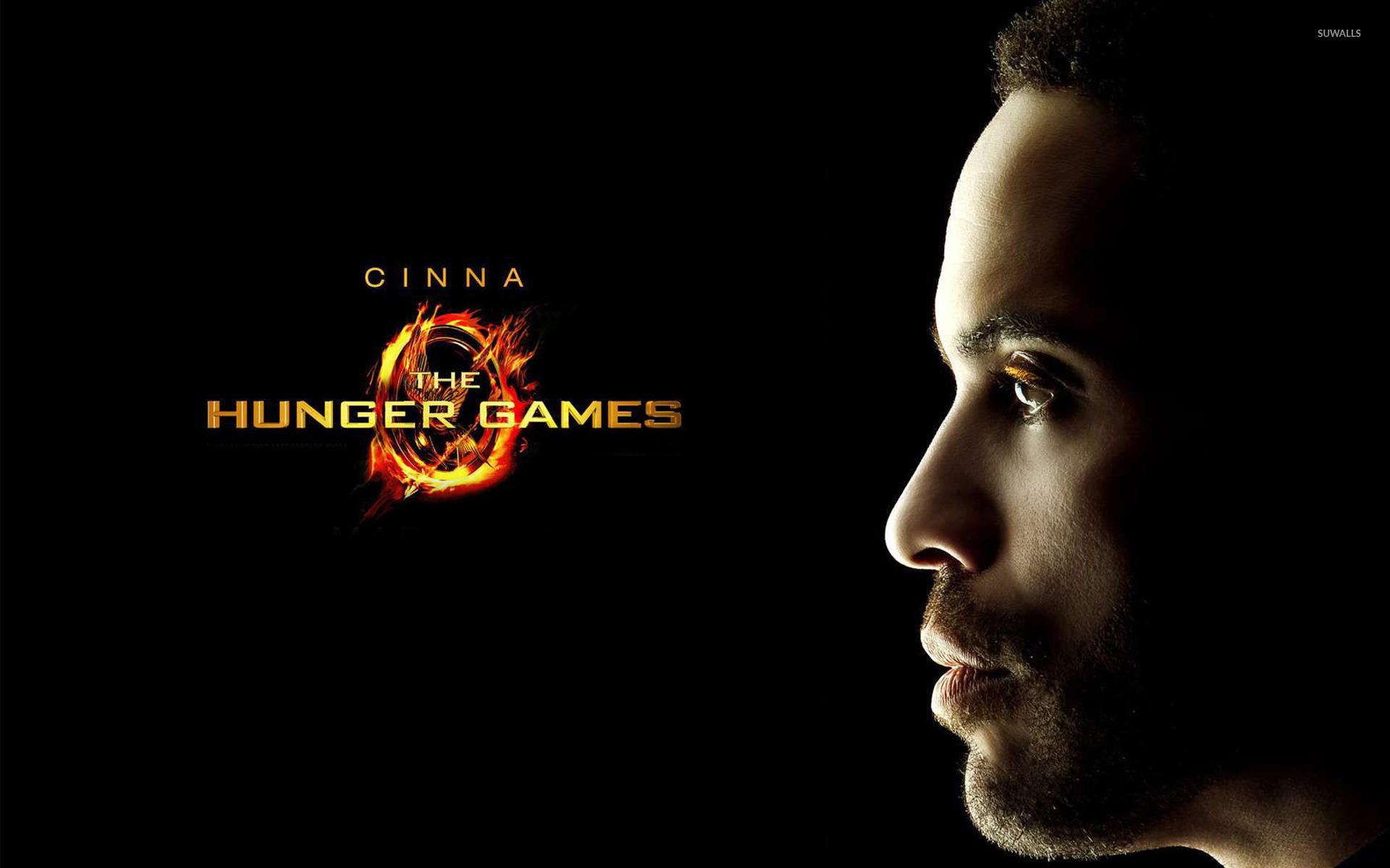 Cinna Hunger Games wallpaper wallpaper