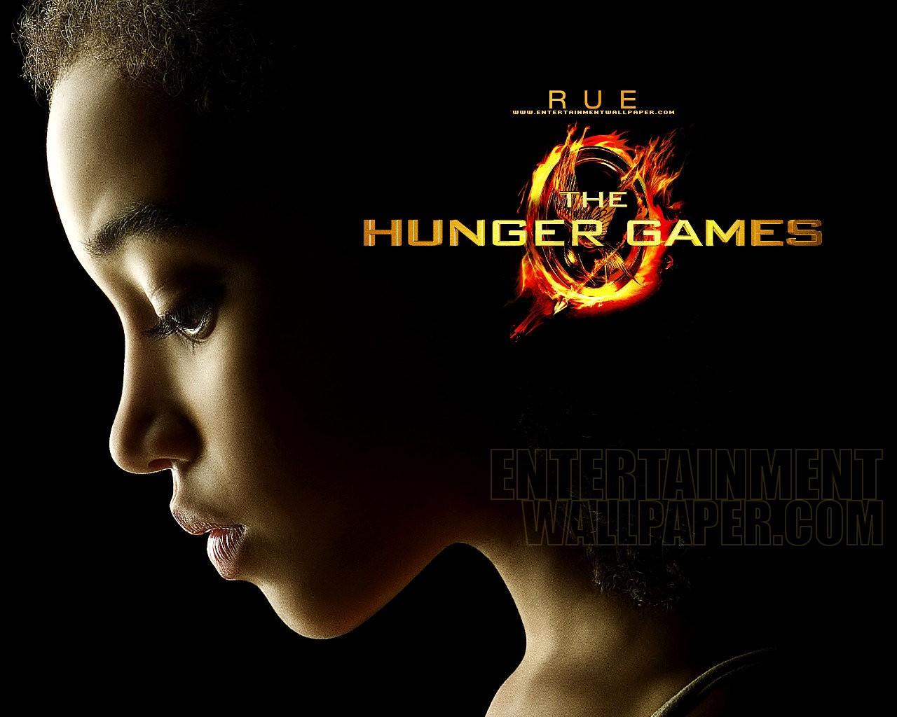 The Hunger Games Wallpapers - Wallpaper Cave