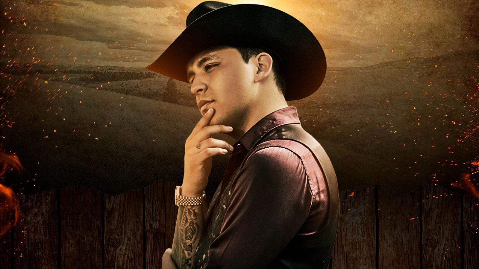 Christian Nodal Wallpapers - Wallpaper Cave