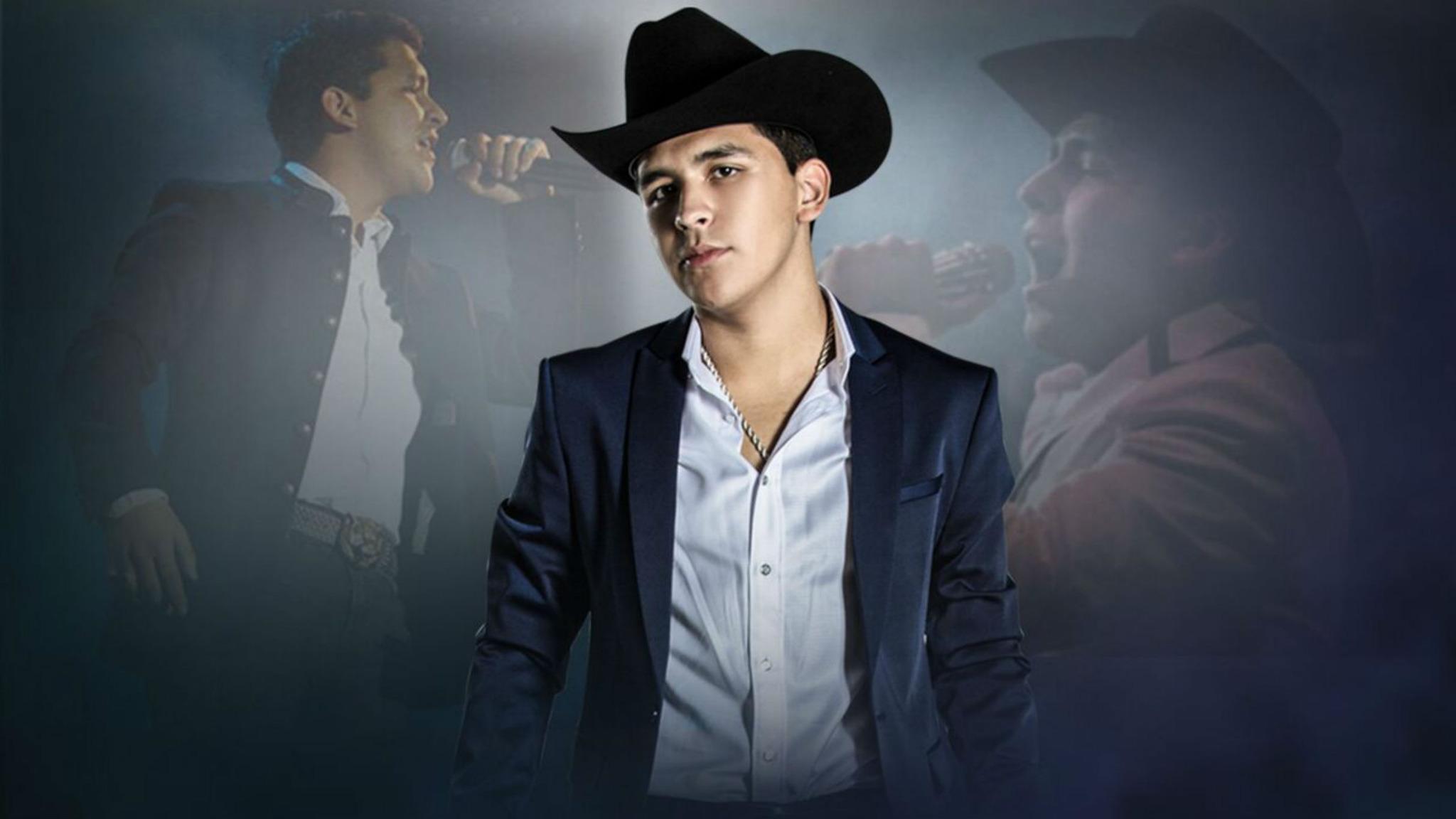 Christian Nodal Tickets and Upcoming Dates.
