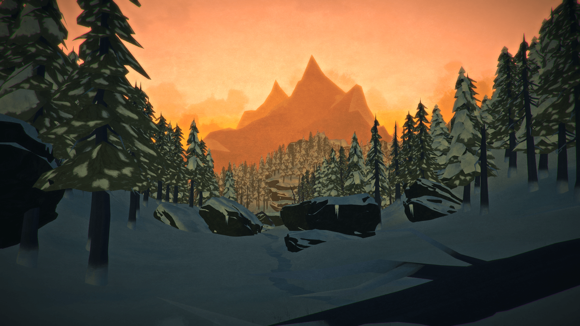 Defining the 'Apocalypse' in The Long Dark