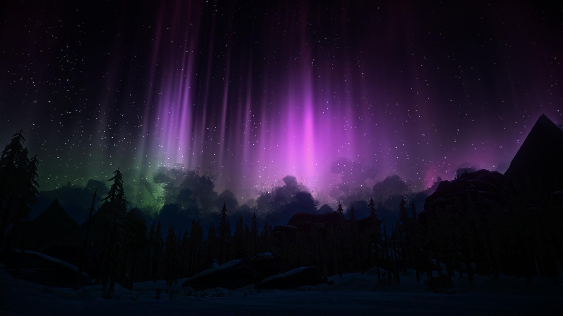 The Long Dark (PlayStation 4) Review Who's Who