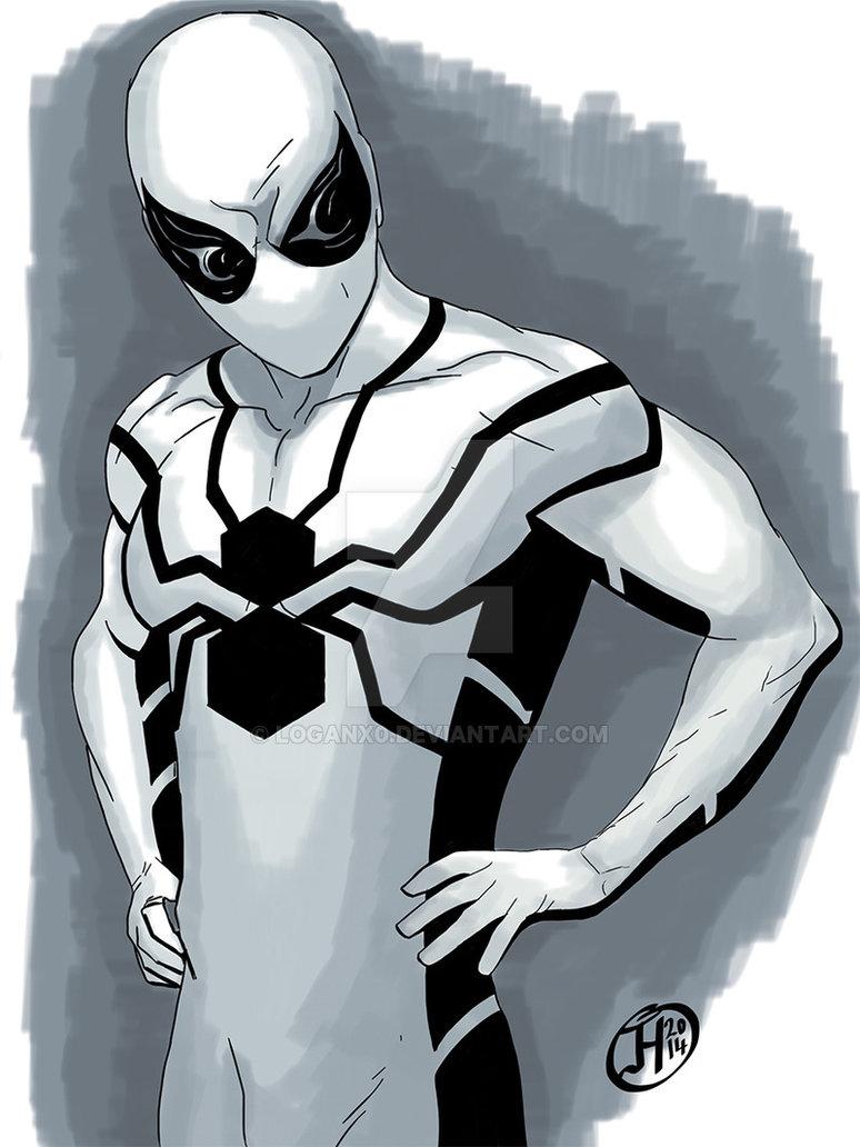 Future Foundation Spiderman Wallpapers - Wallpaper Cave