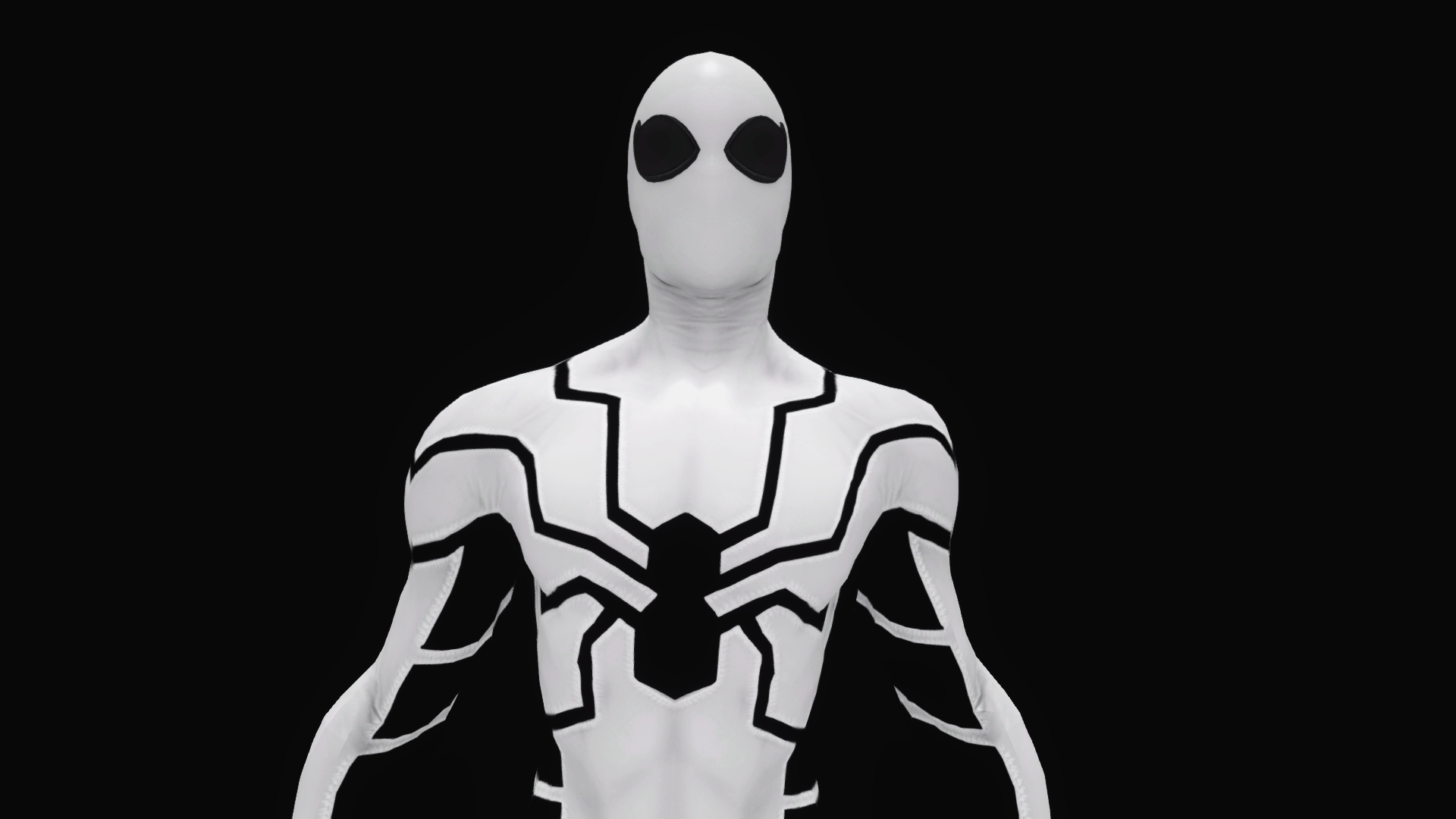 Skyrim Mods Amazing Spiderman