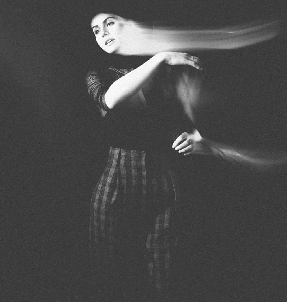 Alexandra Daddario image Alexandra (2019) HD wallpaper