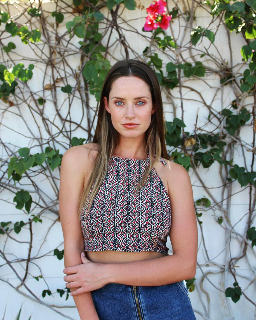 Hot Picture Of Merritt Patterson Which Are Here To Make Your Day