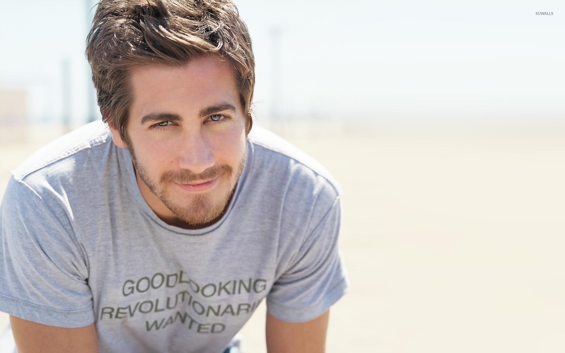 Jake Gyllenhaal wallpaper celebrity wallpaper