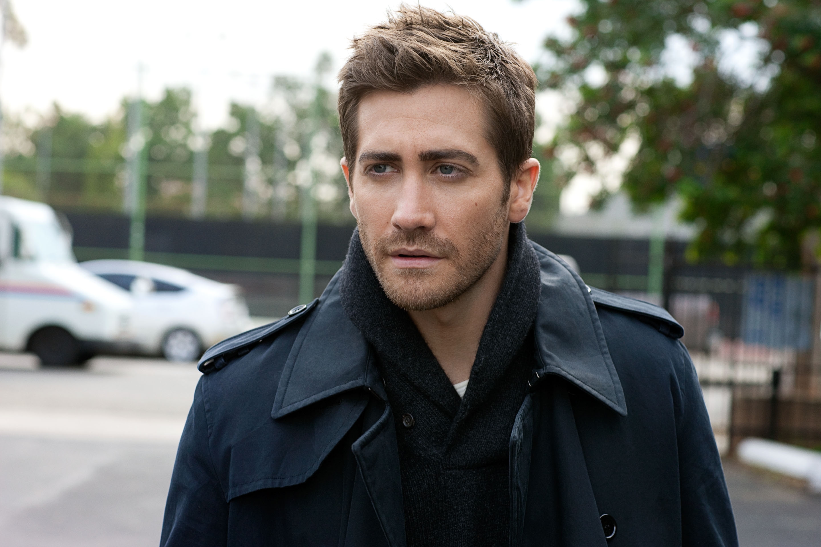 Jake Gyllenhaal HD Wallpaper