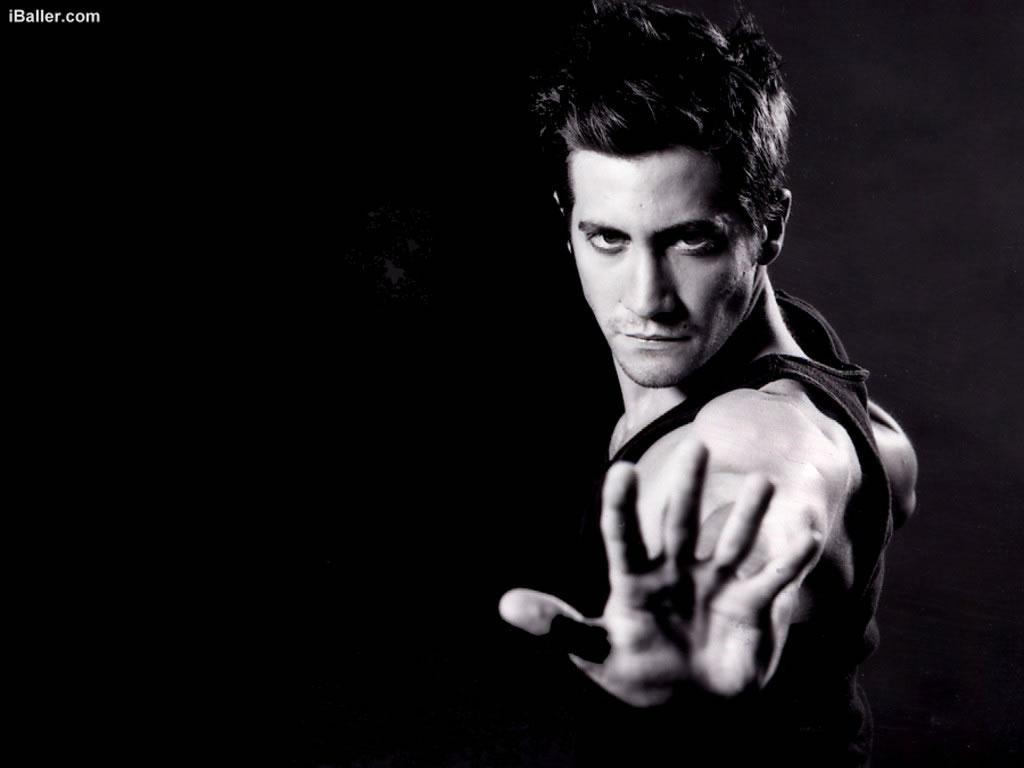 Jake Gyllenhaal. HD Wallpaper (High Definition)