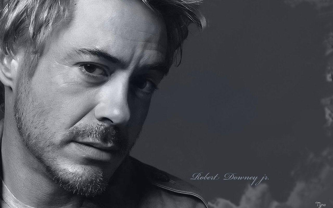 Robert Downey Jr HD wallpaper 1080p. Robert downey jr