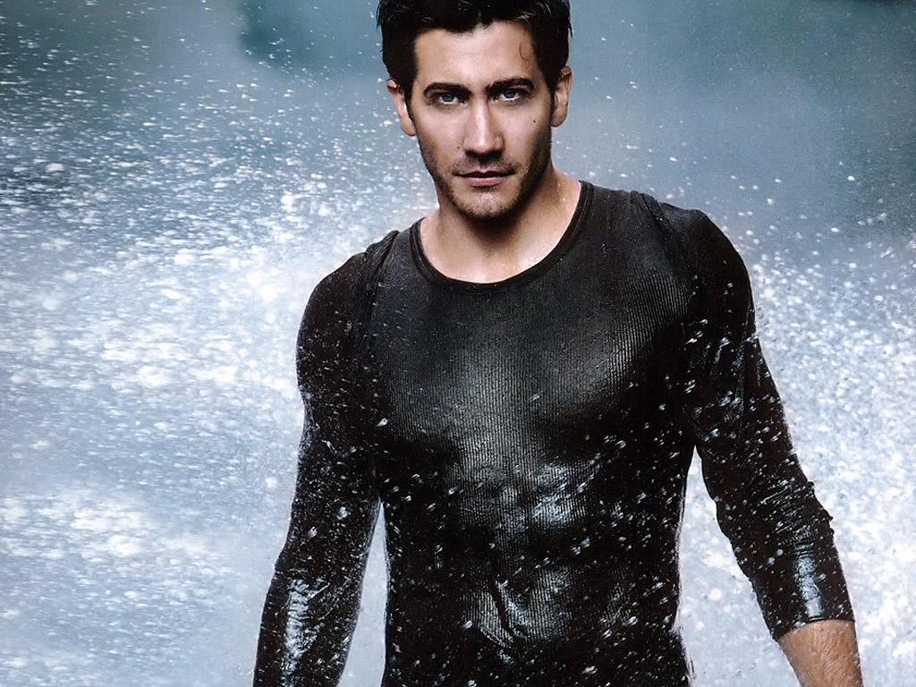 Jake Gyllenhaal. HD Wallpaper (High Definition)